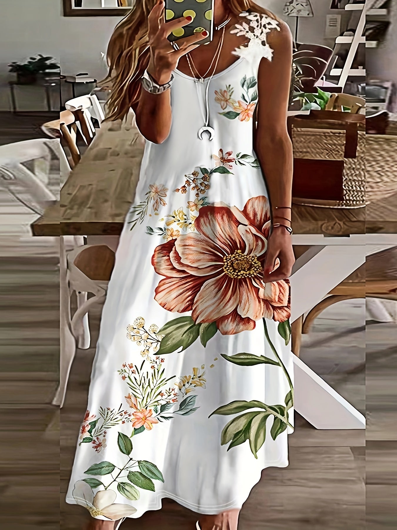Kleid Fiorella