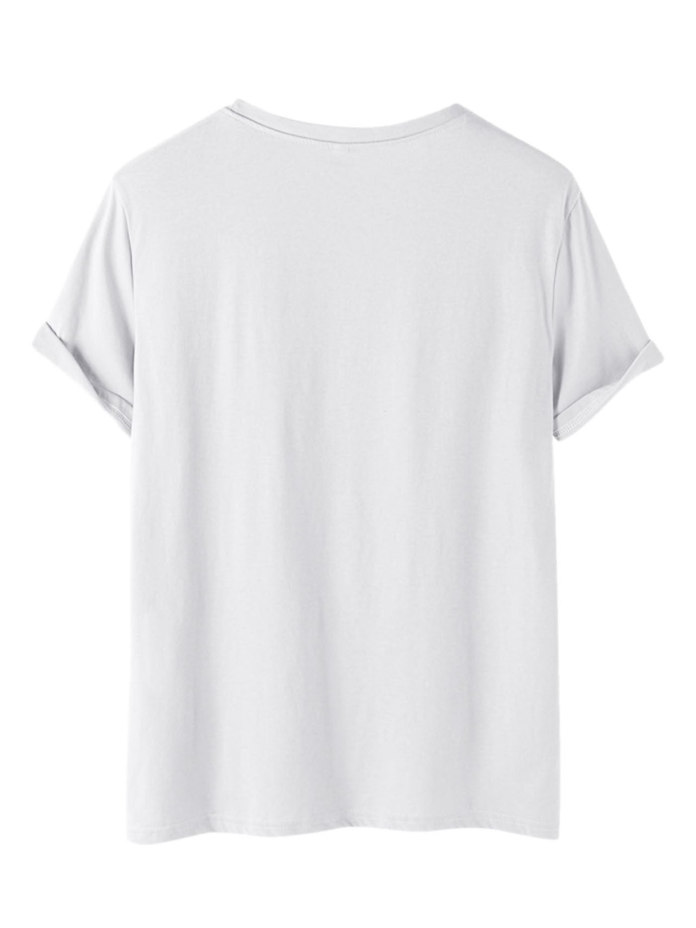 T-Shirt Paris - Kaufen Sie 1, Erhalten Sie 1 Kostenlos