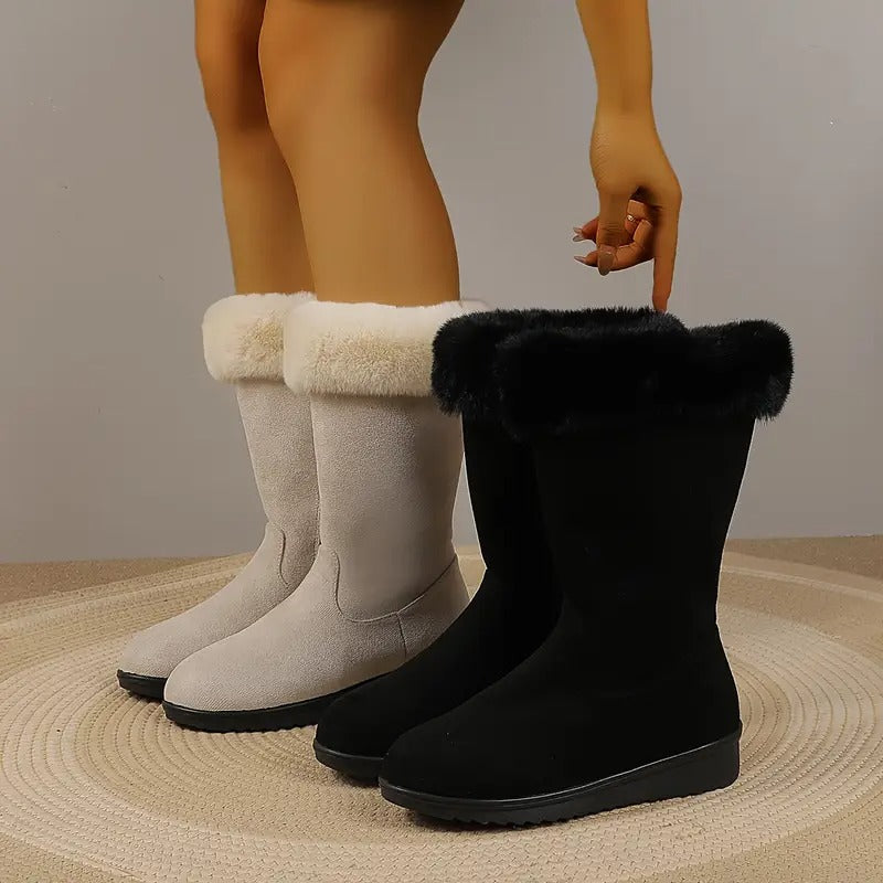 Avelin™ | Orthopädische Ledersandale Premium