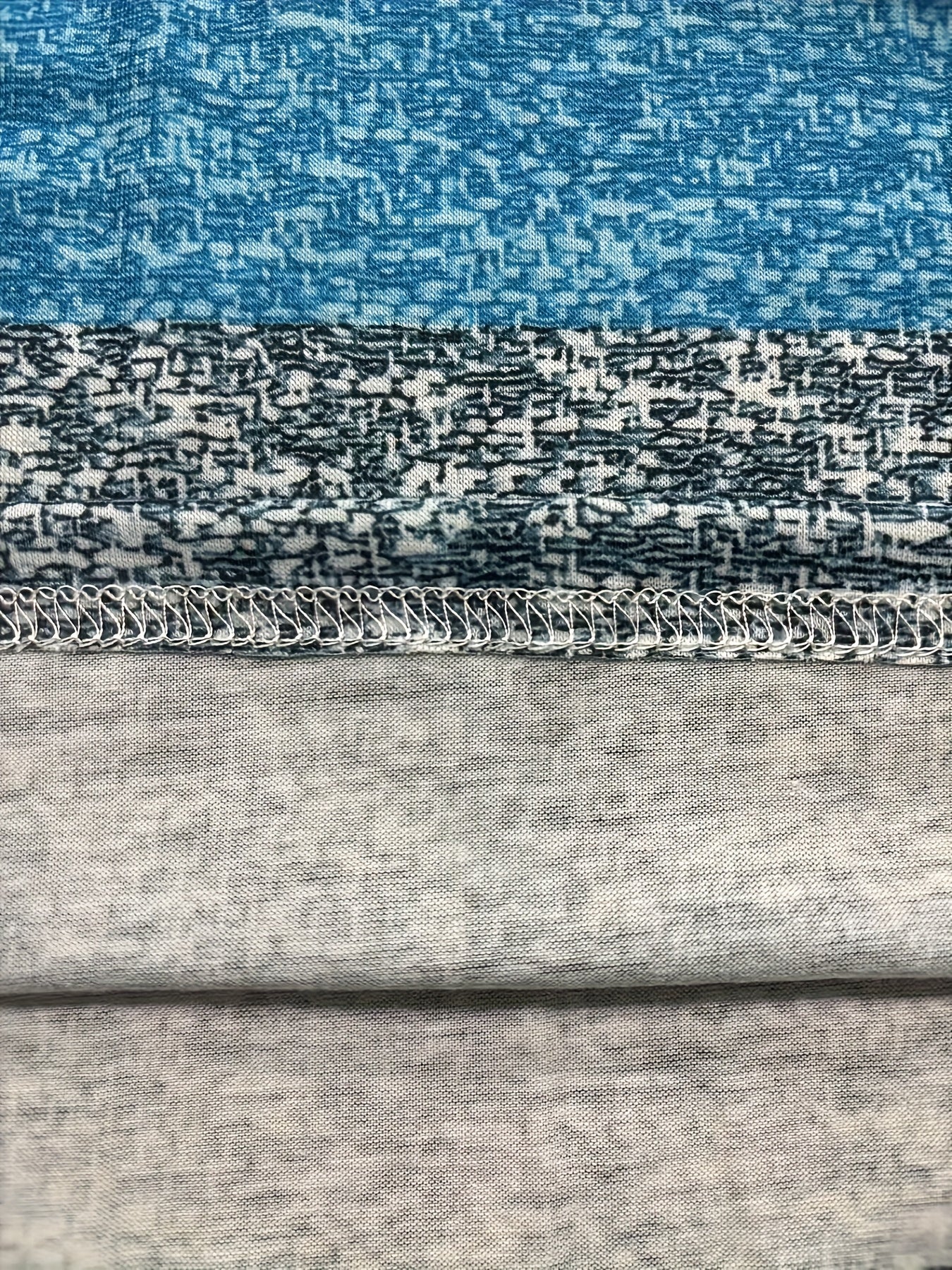 T-Shirt BlockLuft