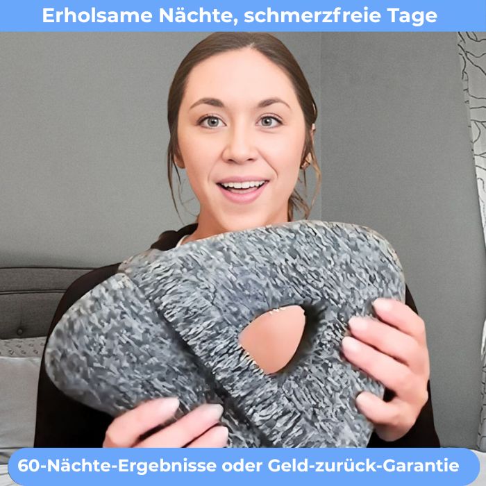 AlinPillow™️ Ausrichtungskissen