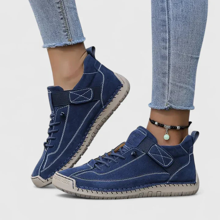 FlexWalk™ | totaler orthopädischer Komfort