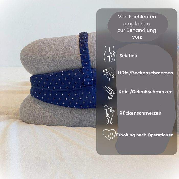 AlinPillow™️ Ausrichtungskissen