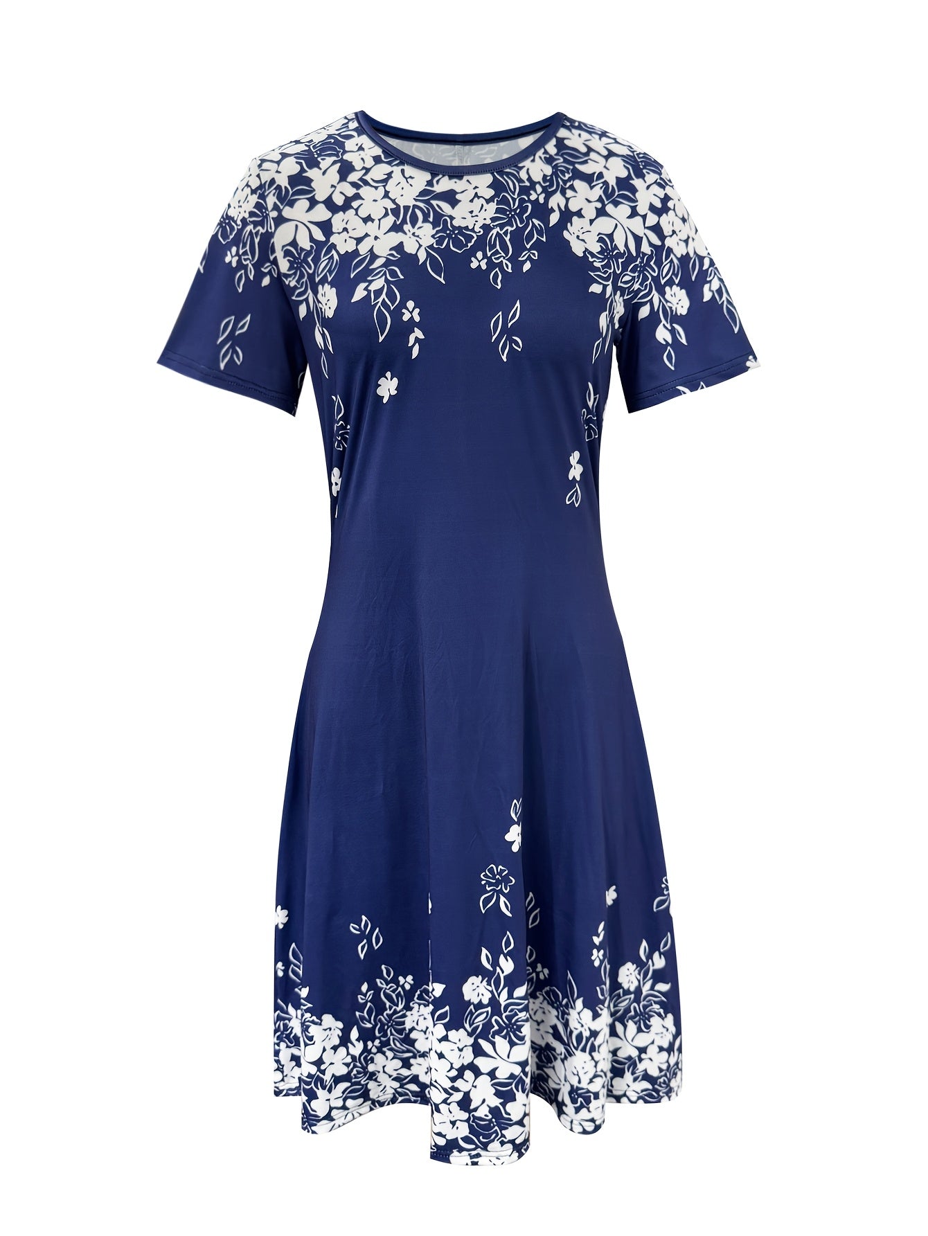 BlumenTraum Kleid
