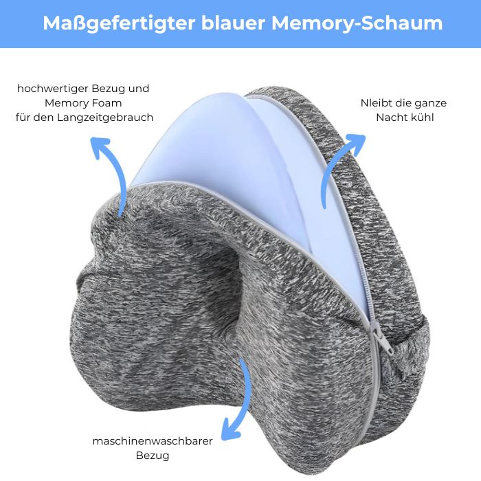 AlinPillow™️ Ausrichtungskissen