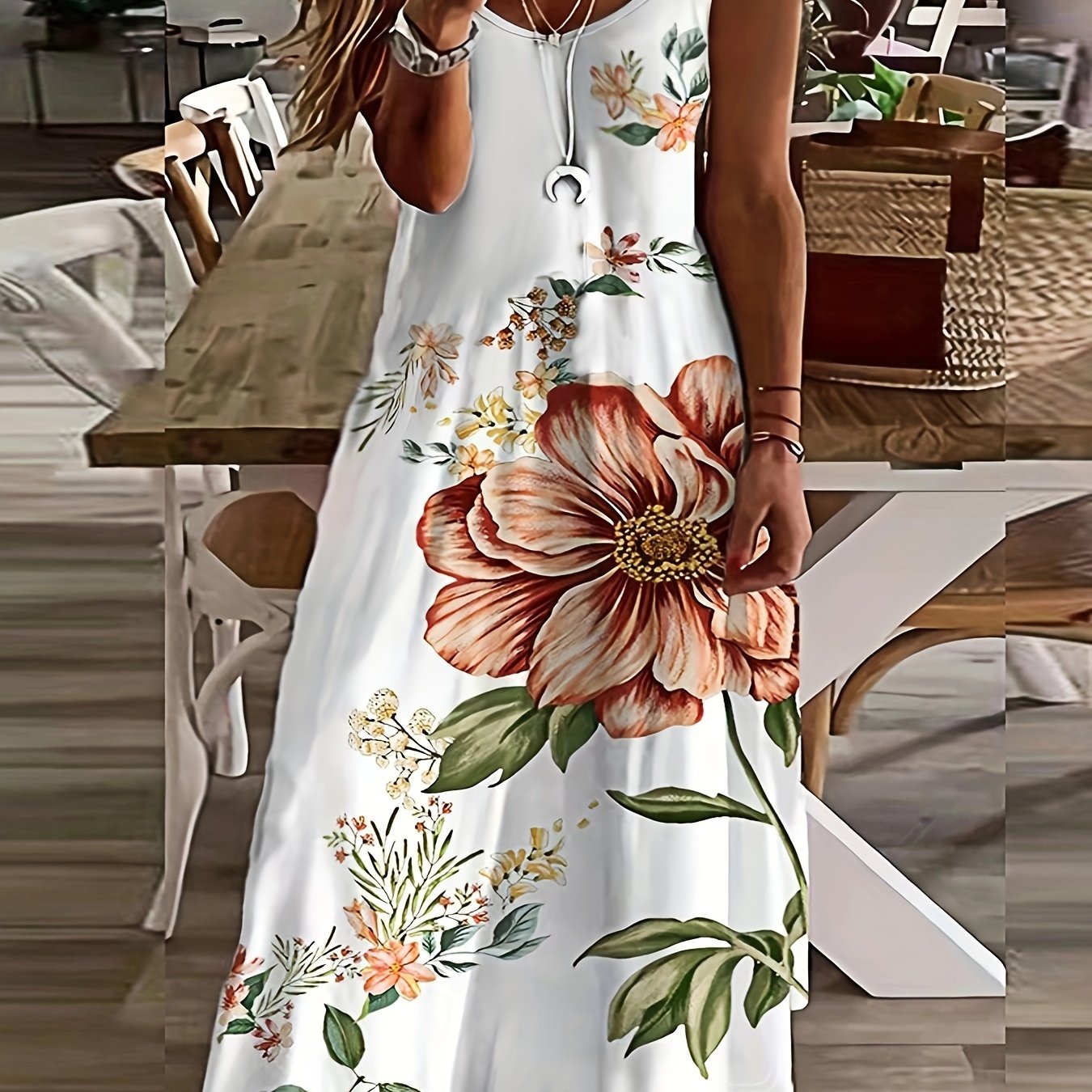 Kleid Fiorella