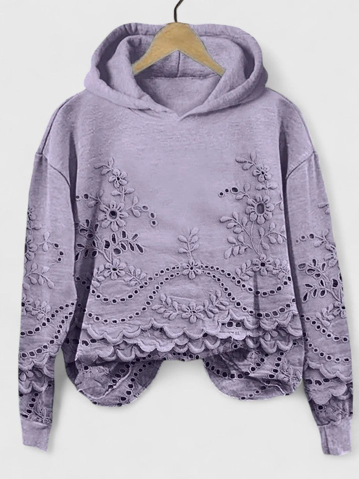 Eryka | Anspruchsvoller Pullover