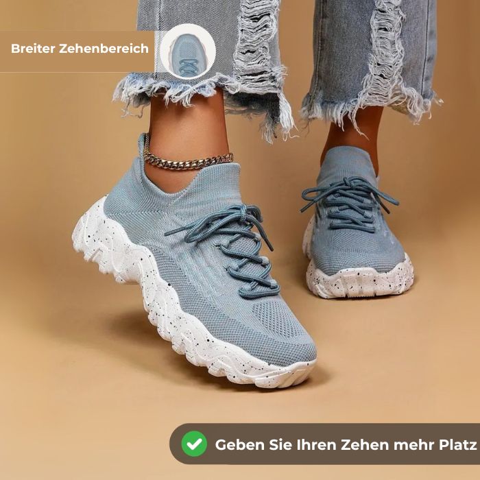 NaturalPace – Gesund Gehen mit Stil und Komfort