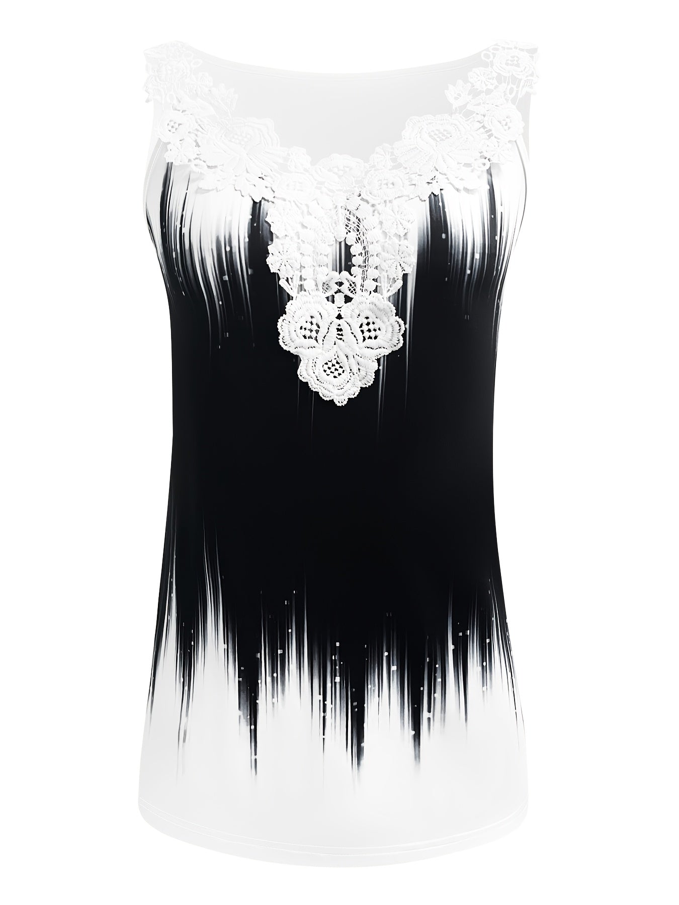 T-Shirt SommerSpitze