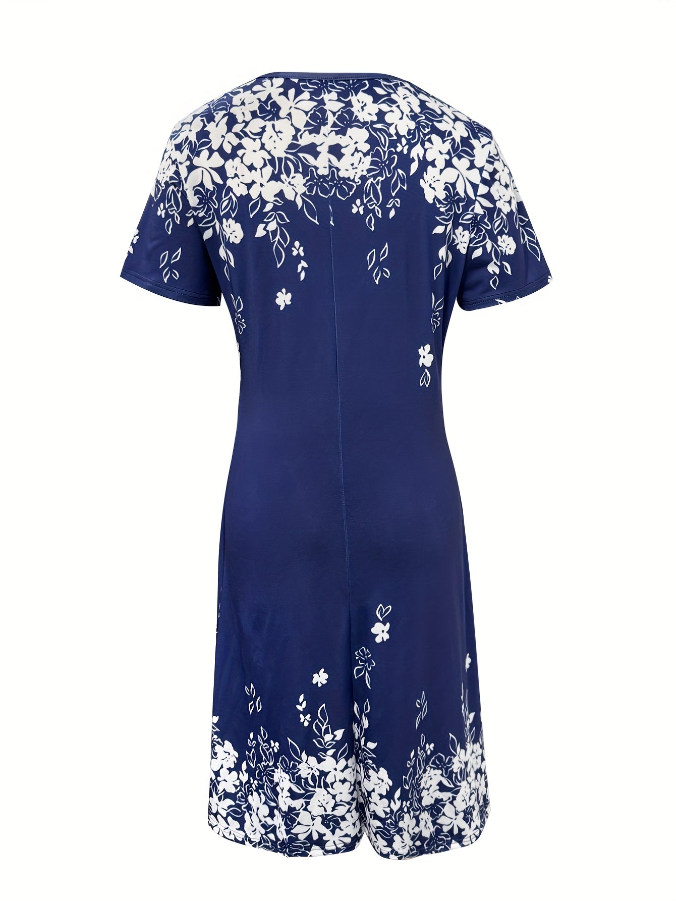 BlumenTraum Kleid