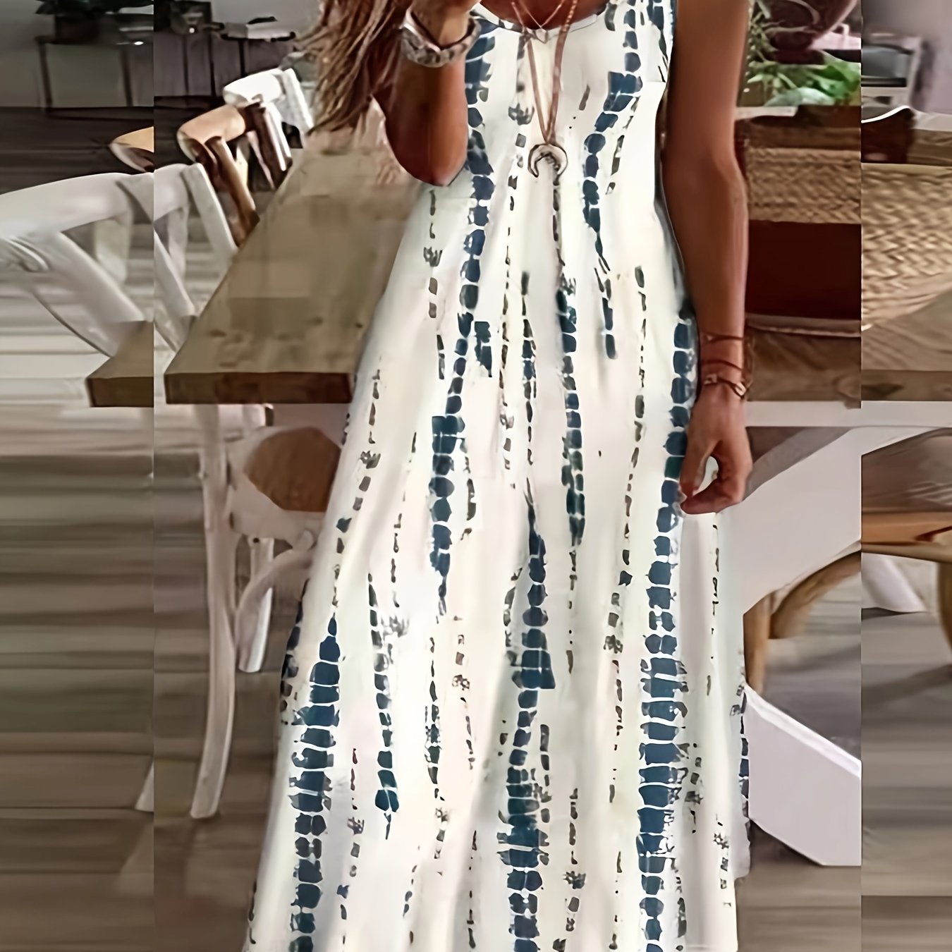 Kleid Fiorella
