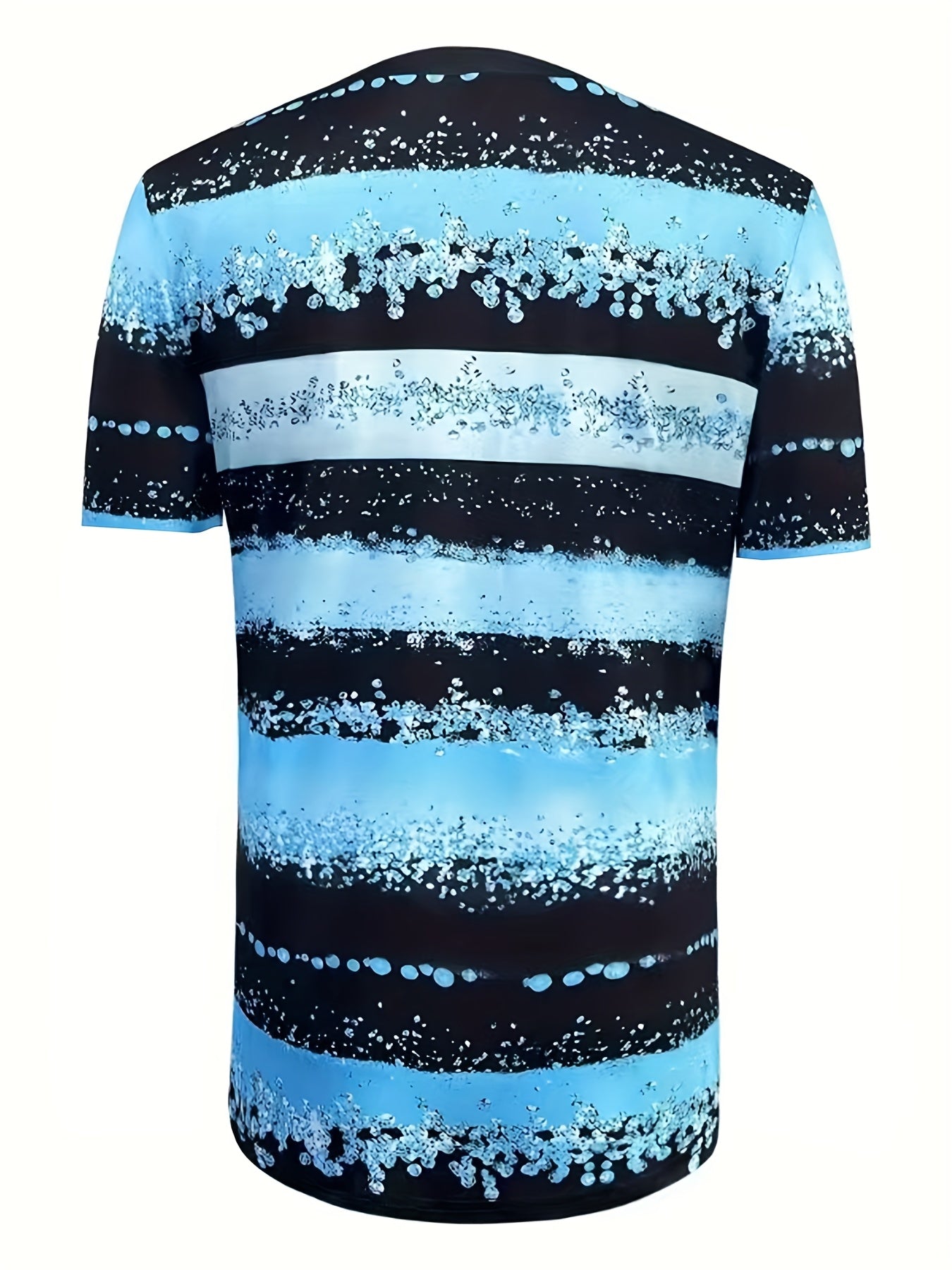T-Shirt VStreifen