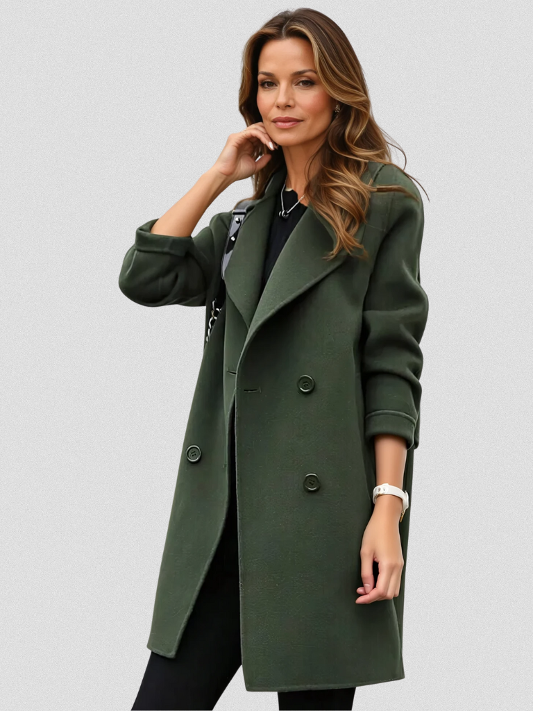 Serane™ | eleganter Reversmantel