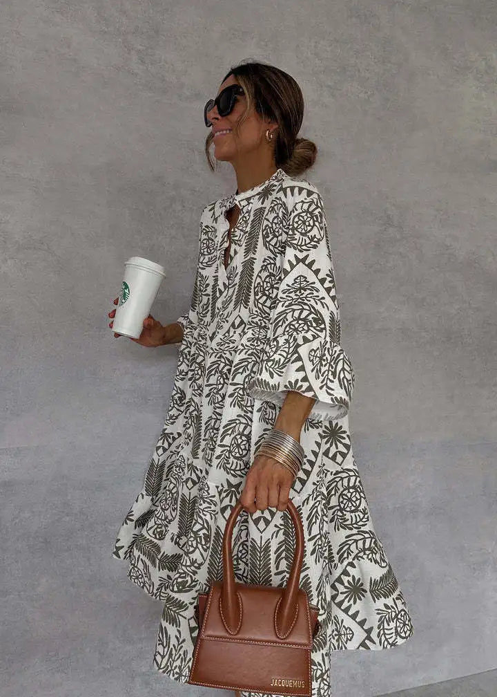 Kleid Livia