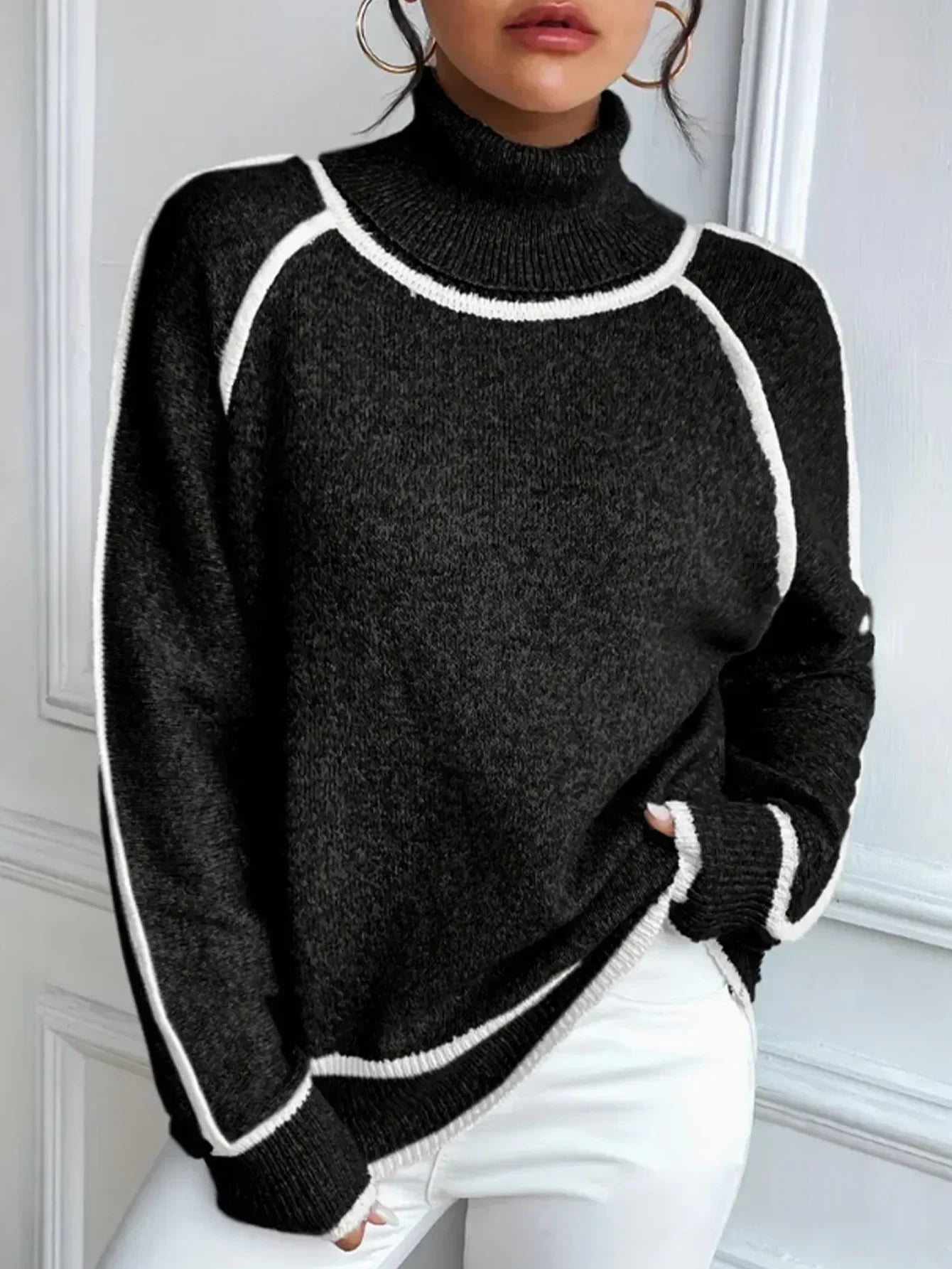 Pullover Lana