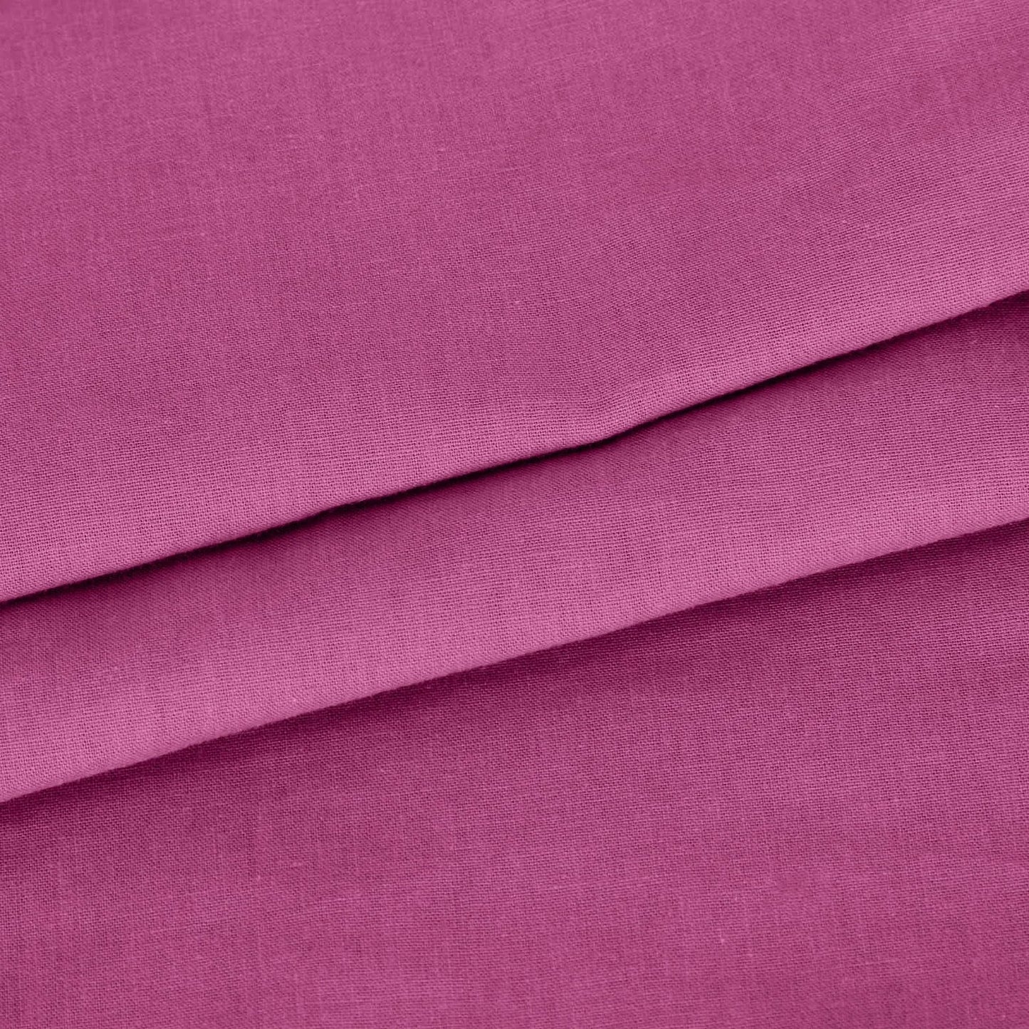 Lina™ | Vintage-Baumwoll-Leinenbluse