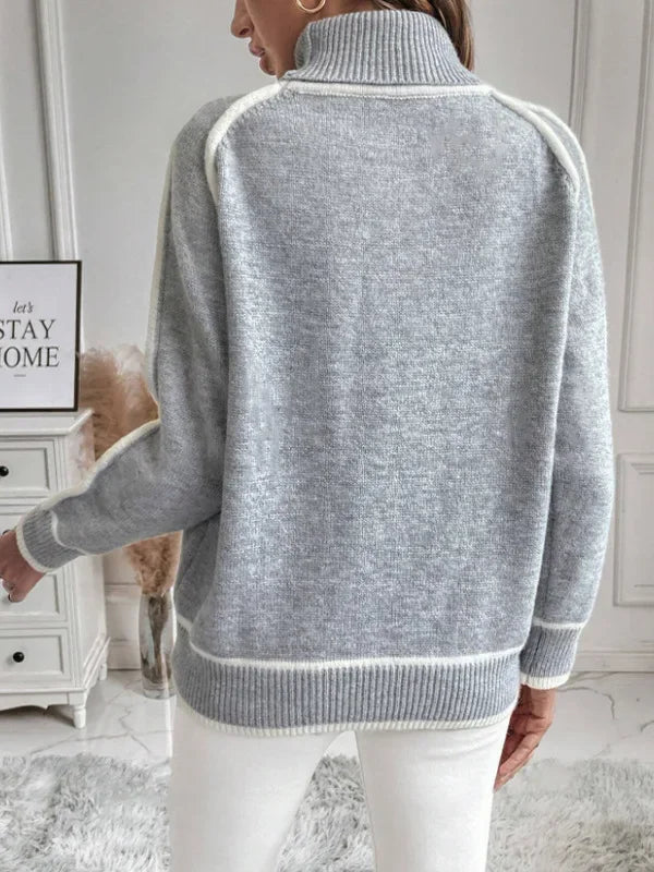 Pullover Lana