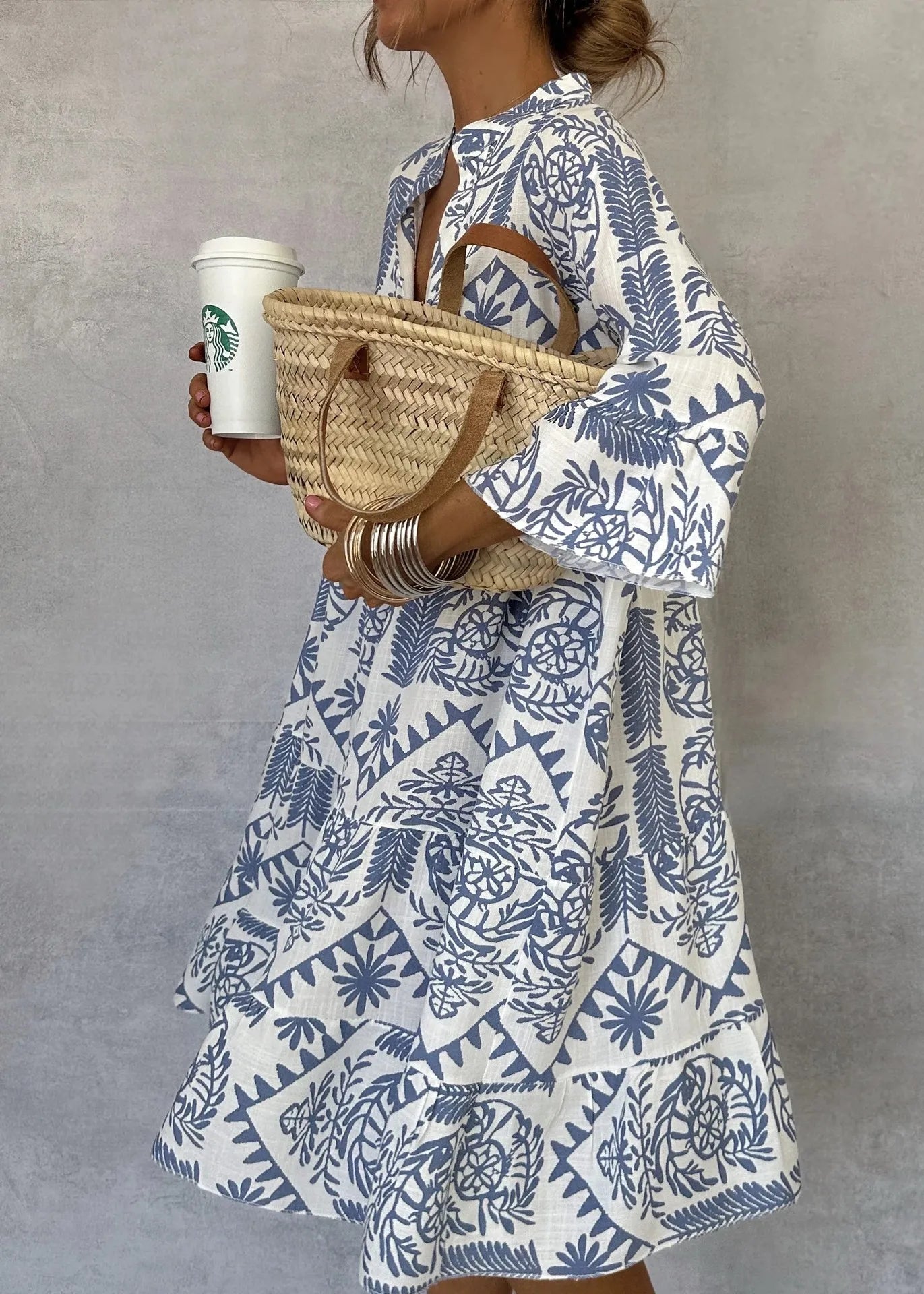Kleid Livia