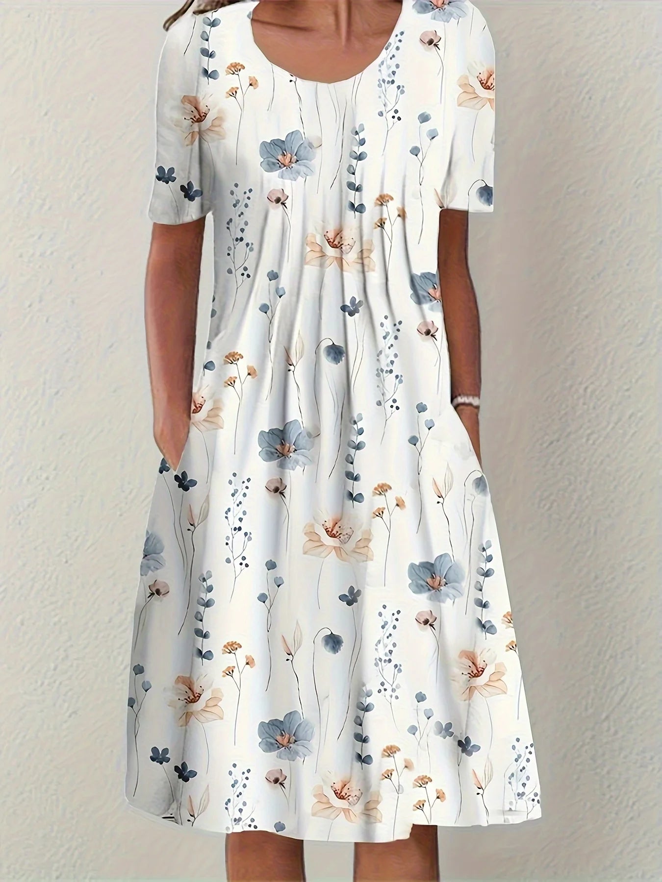 Kleid Mira
