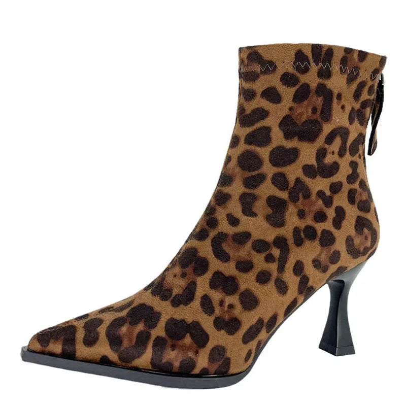 Stiefel Jolie