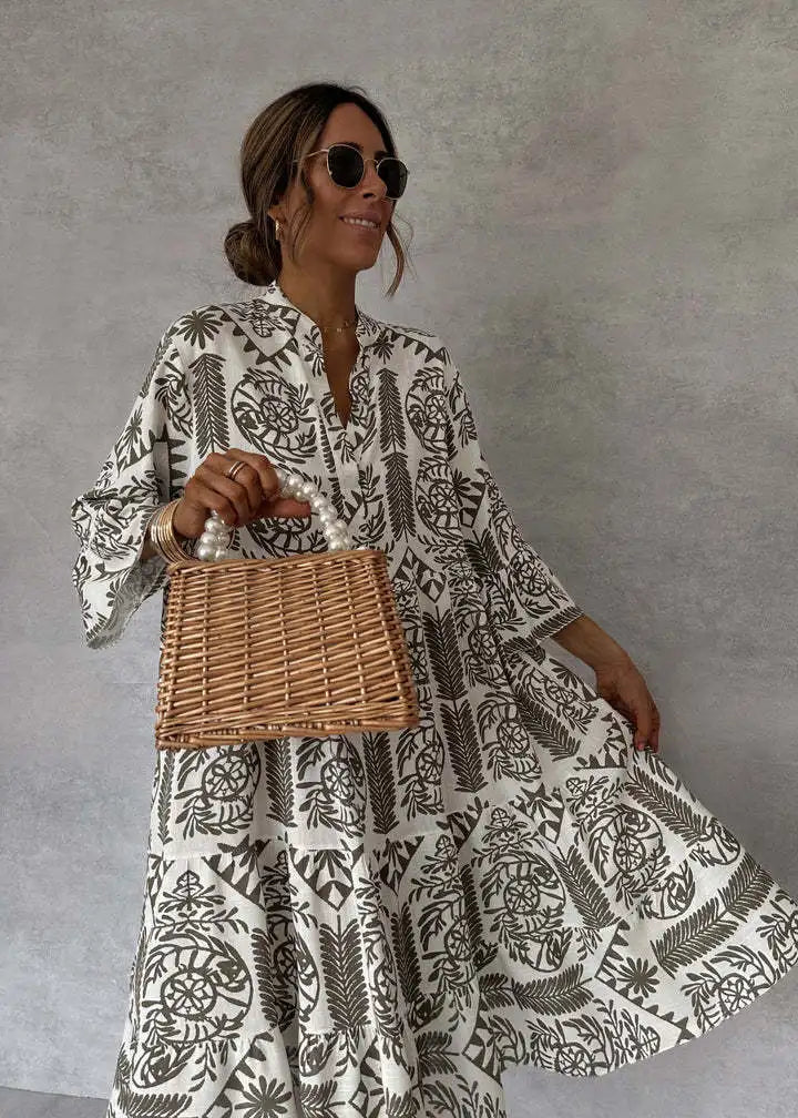Kleid Livia