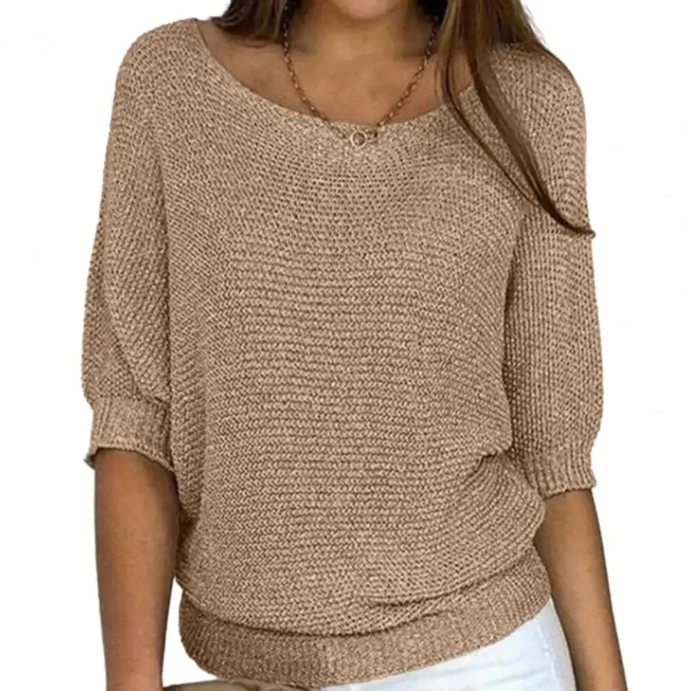 Pullover Mila