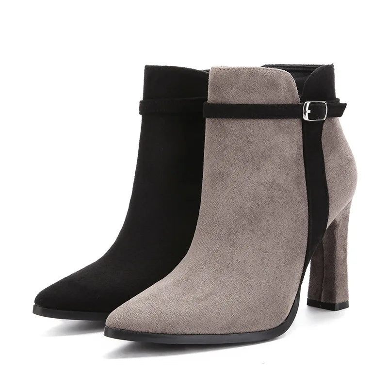 Stiefel Luiza