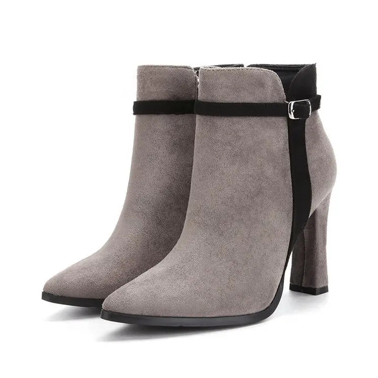 Stiefel Luiza