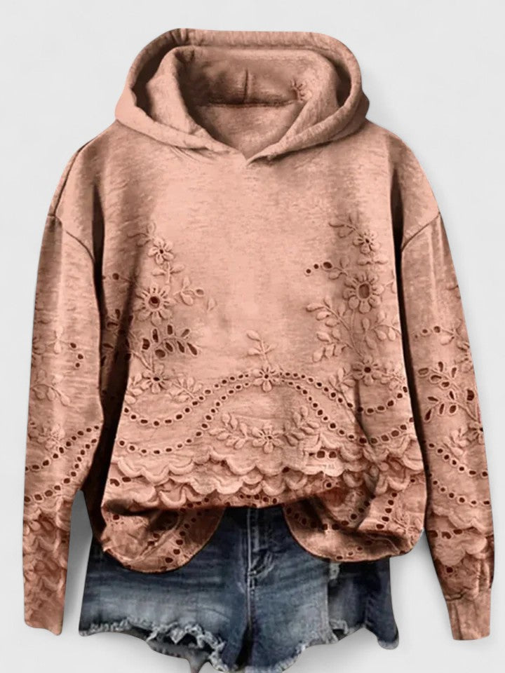 Eryka | Anspruchsvoller Pullover