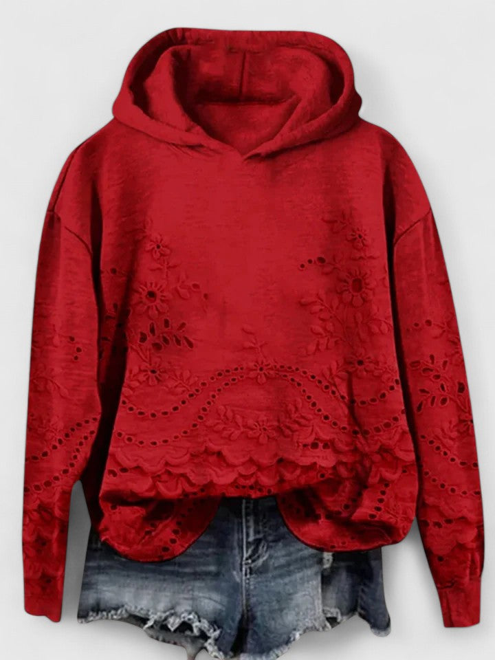 Eryka | Anspruchsvoller Pullover