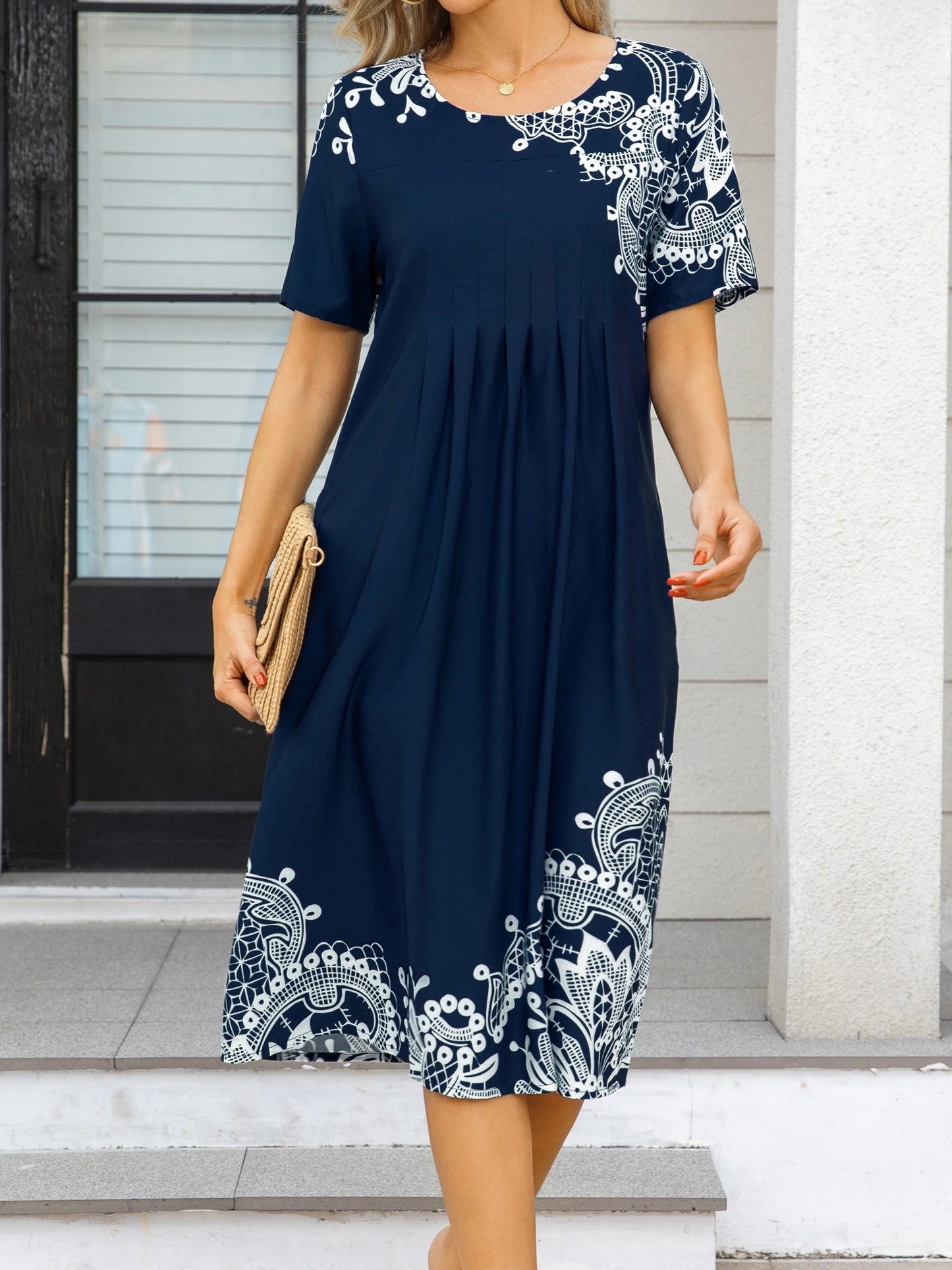 Kleid Mira