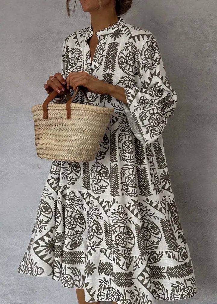 Kleid Livia