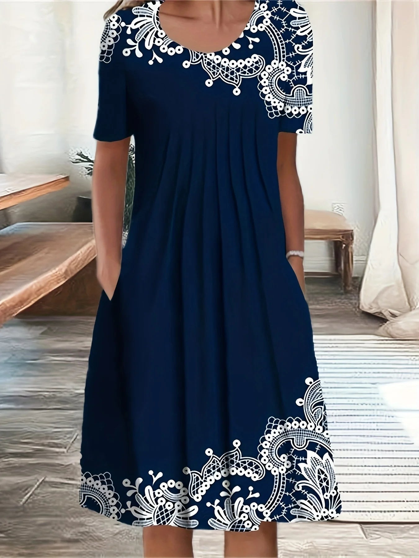 Kleid Mira