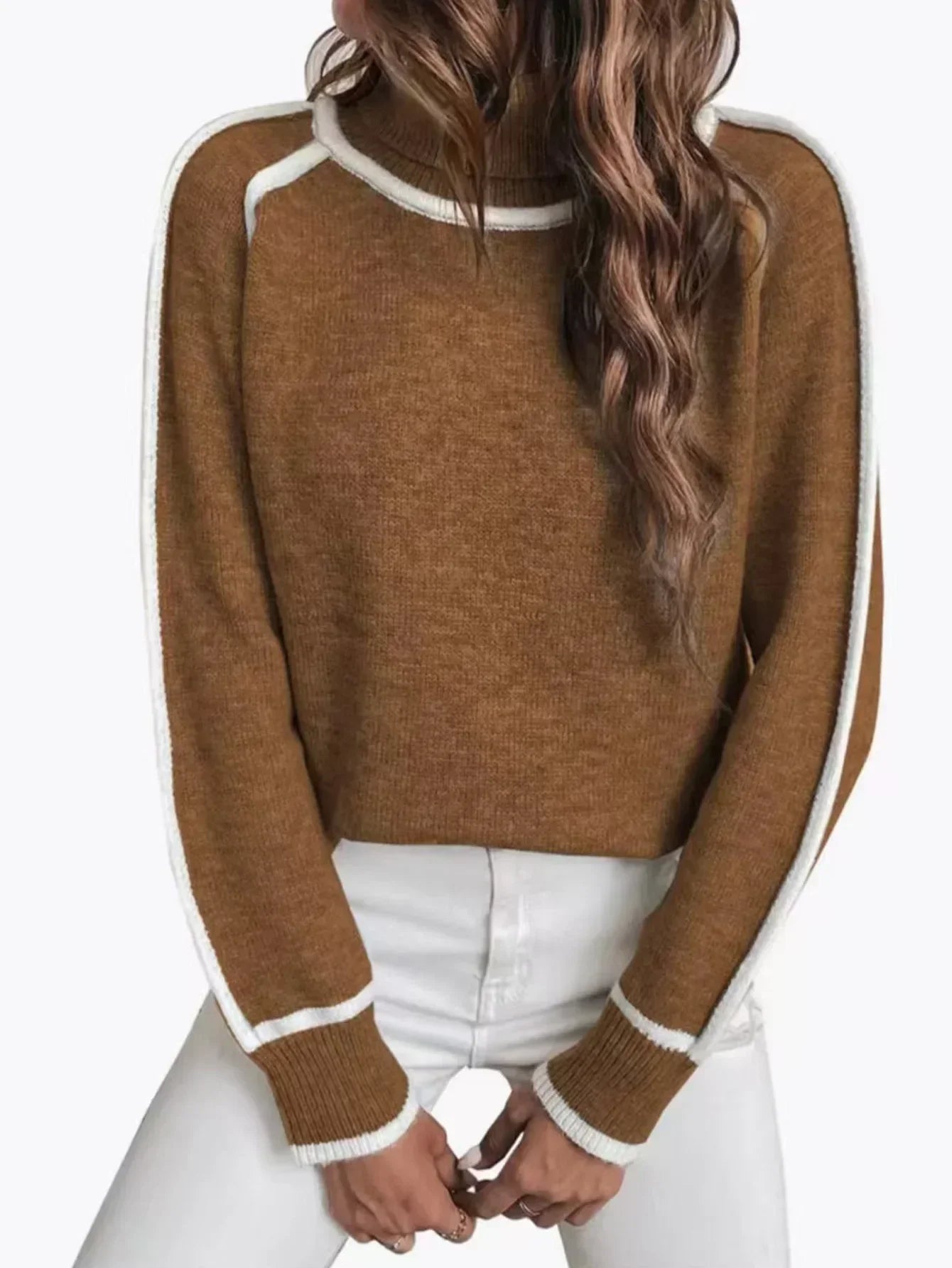 Pullover Lana