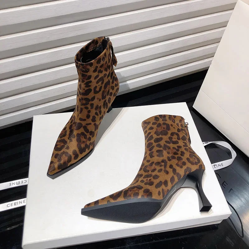 Stiefel Jolie