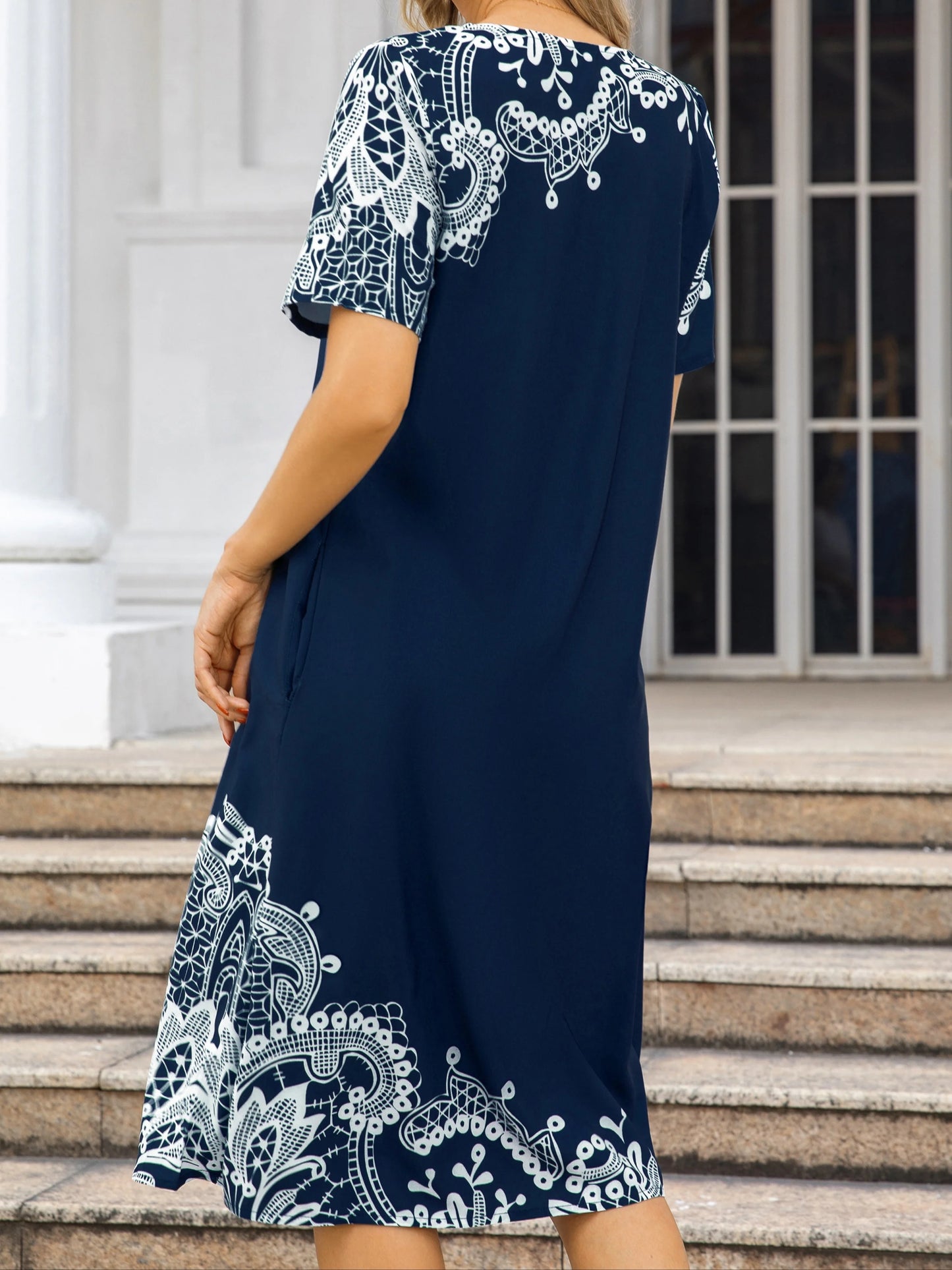 Kleid Mira