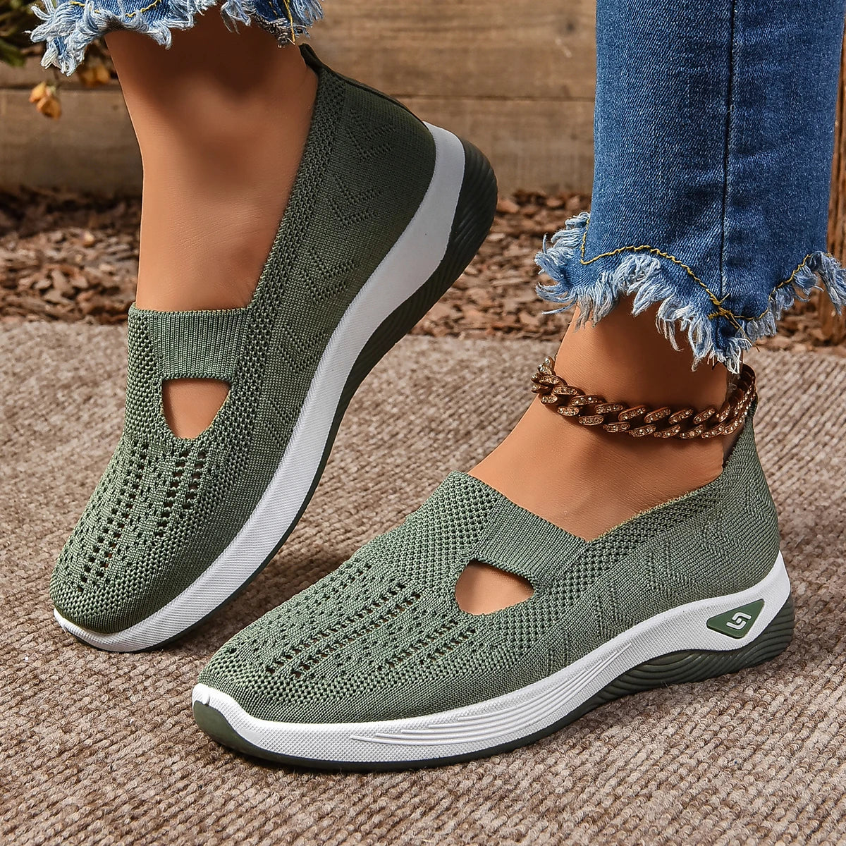 Maira Schuhe
