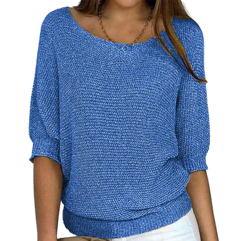 Pullover Mila