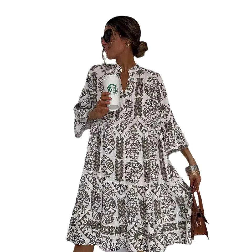 Kleid Livia