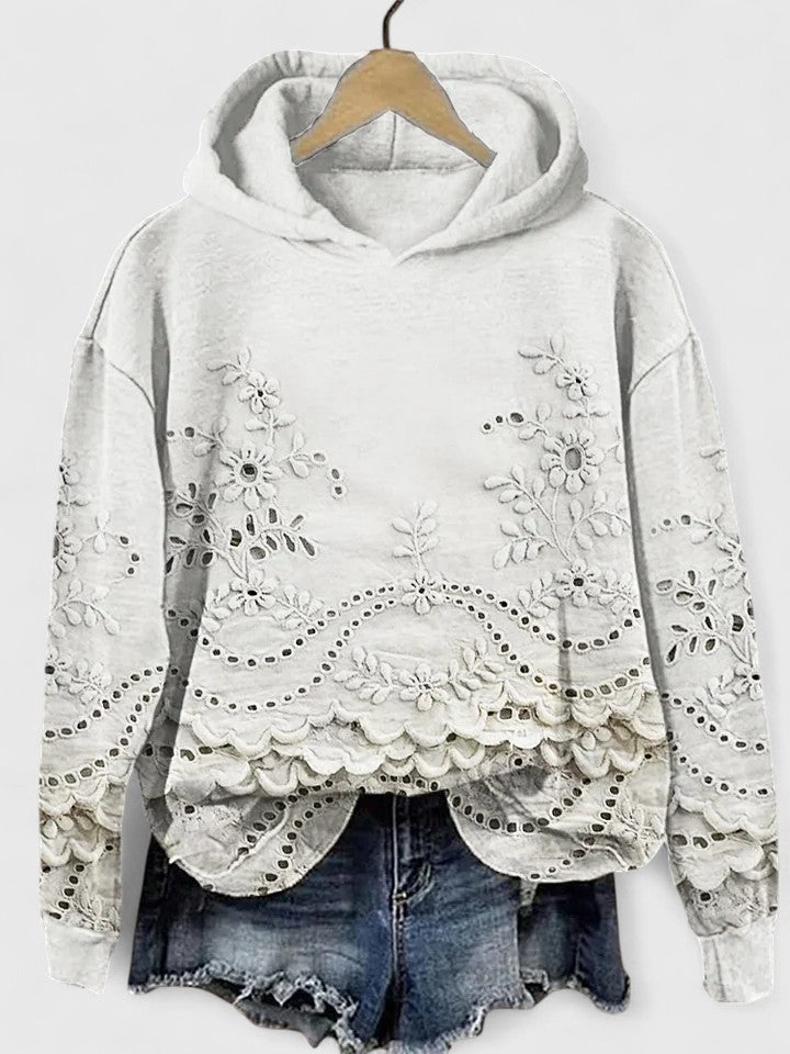 Eryka | Anspruchsvoller Pullover