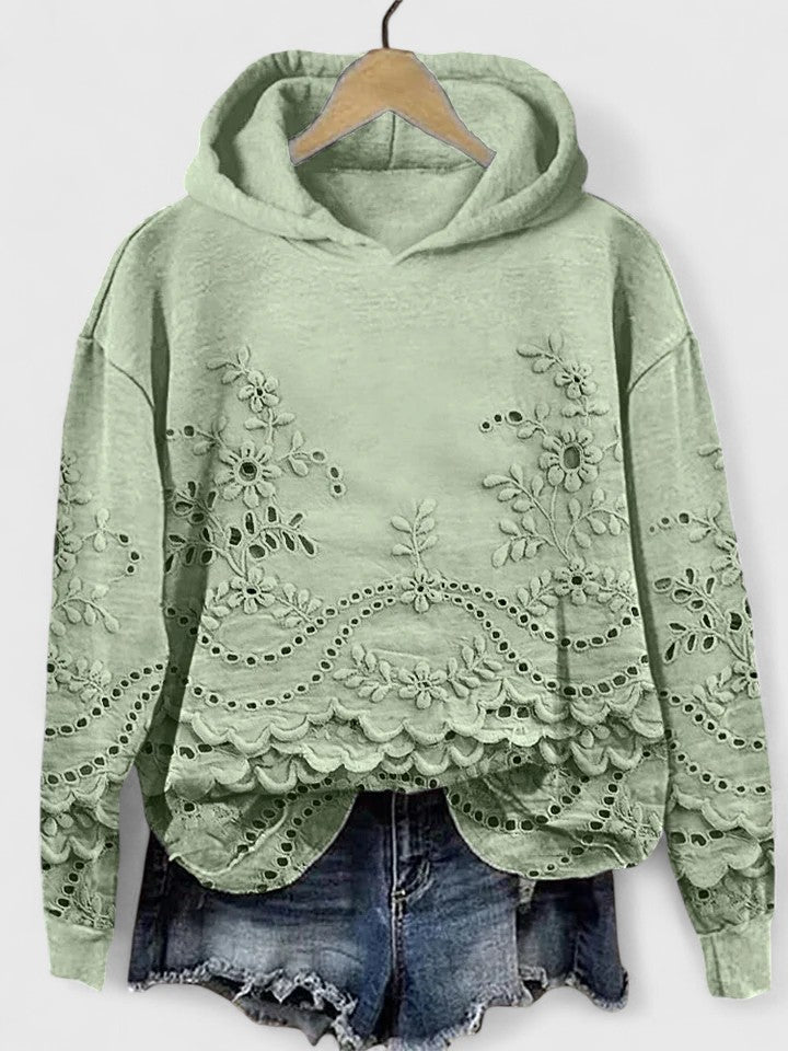 Eryka | Anspruchsvoller Pullover
