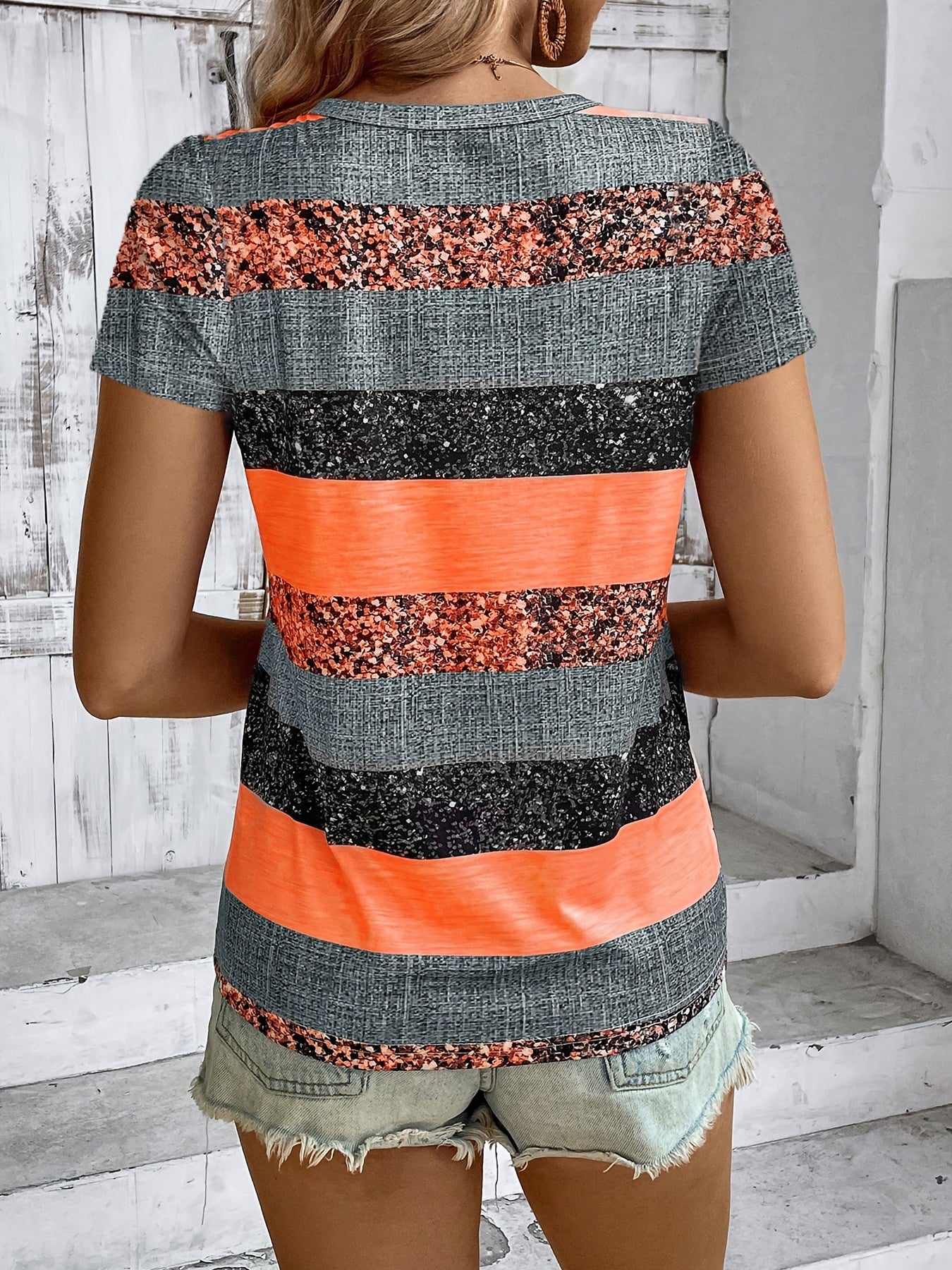 T-Shirt SommerKnopf