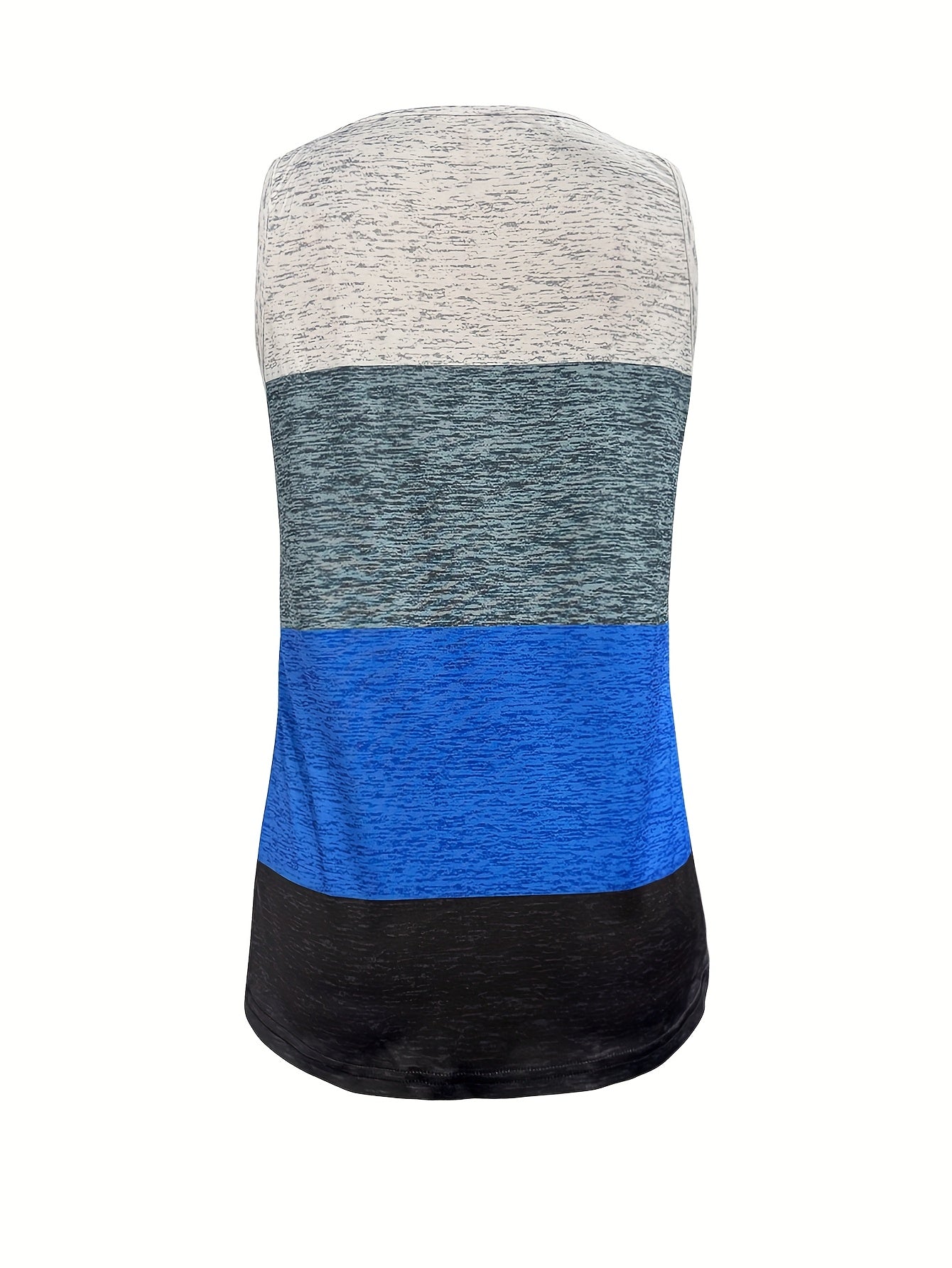 T-Shirt FarbBlock