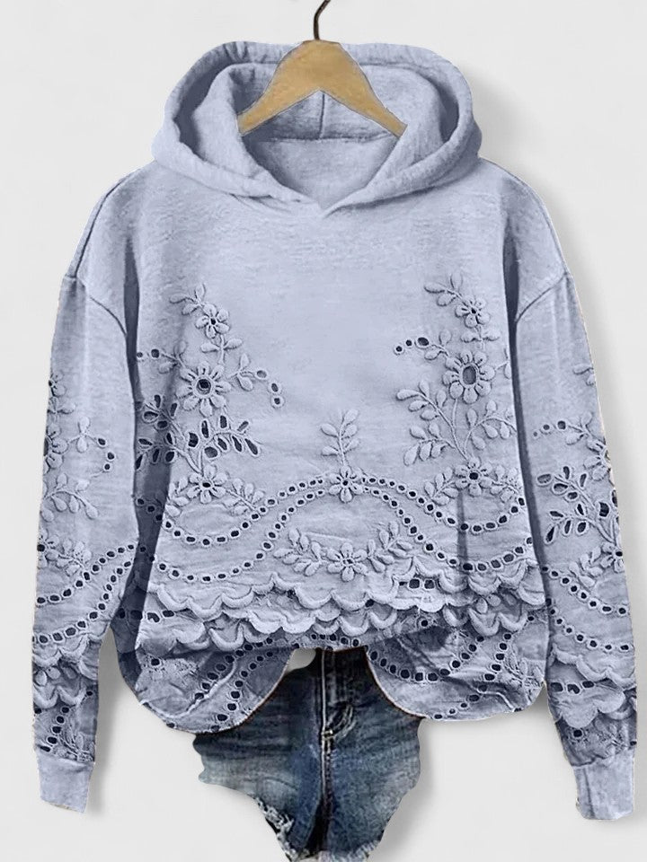 Eryka | Anspruchsvoller Pullover