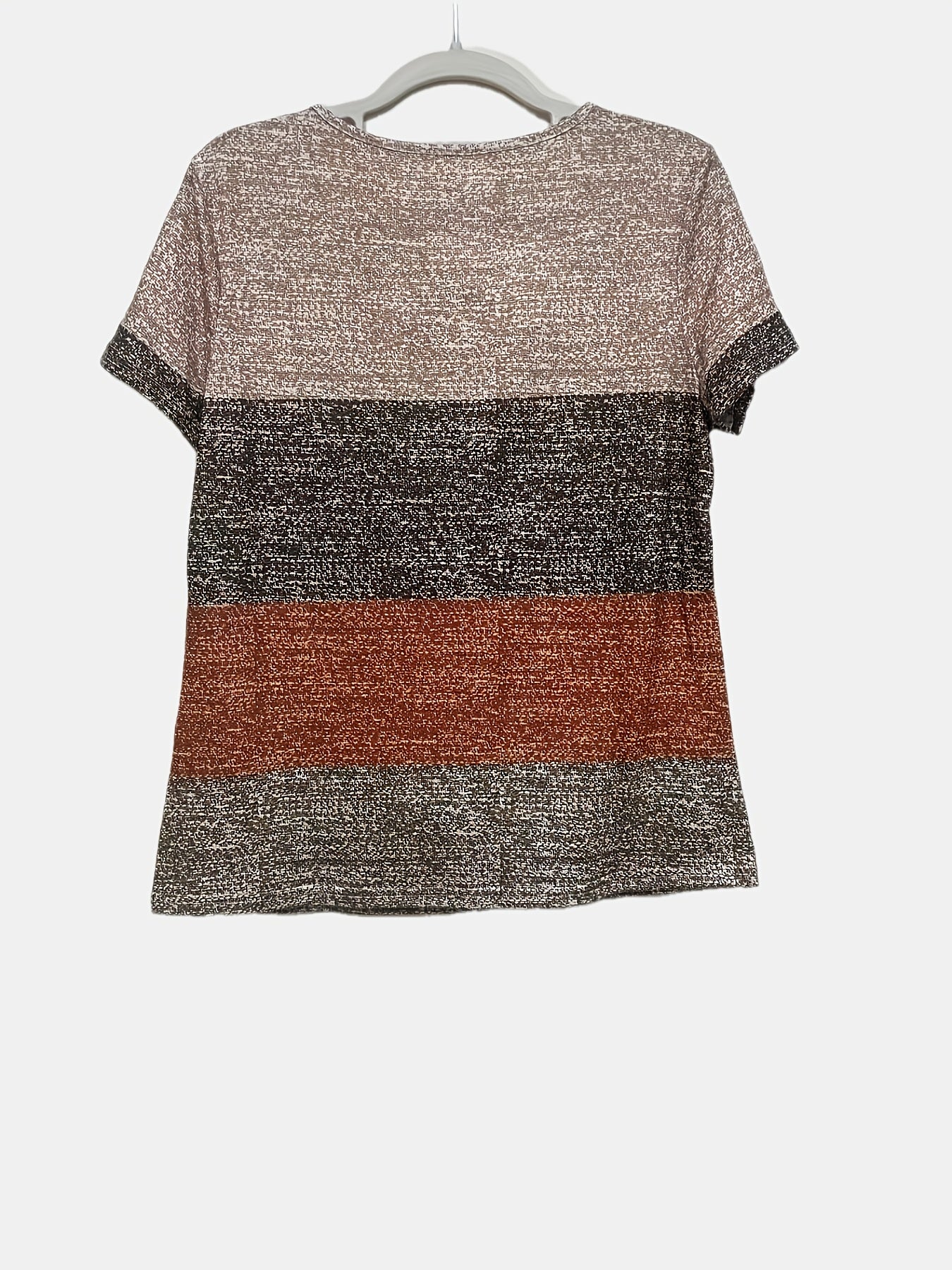 T-Shirt FarbBrise
