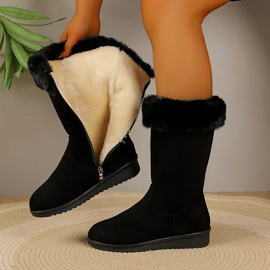 Avelin™ | Orthopädische Ledersandale Premium