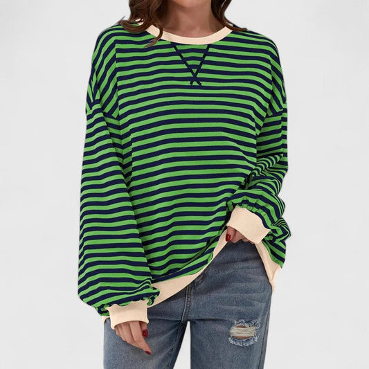 Kayli | Bequemer Pullover