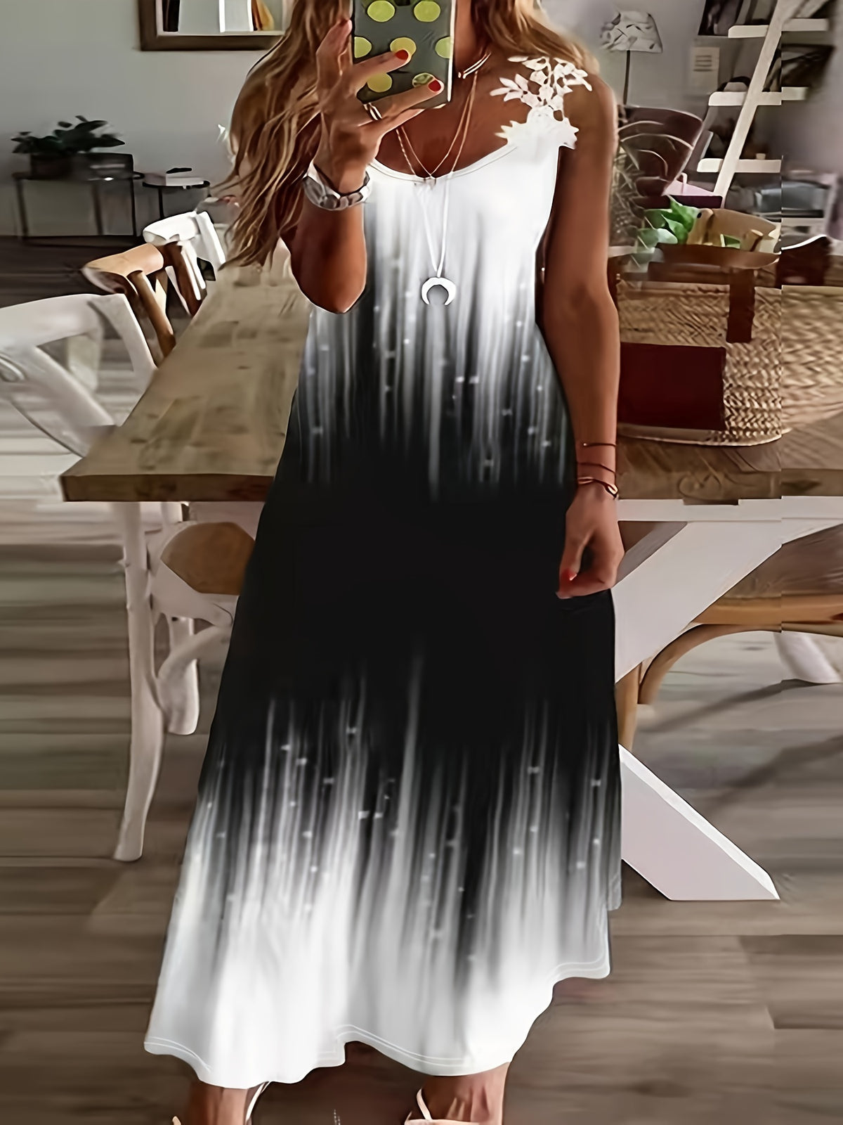 Kleid Fiorella