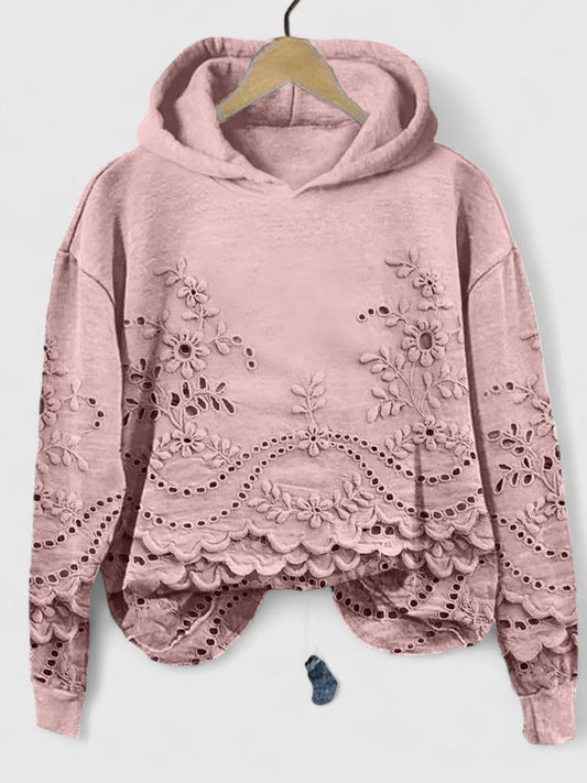Eryka | Anspruchsvoller Pullover
