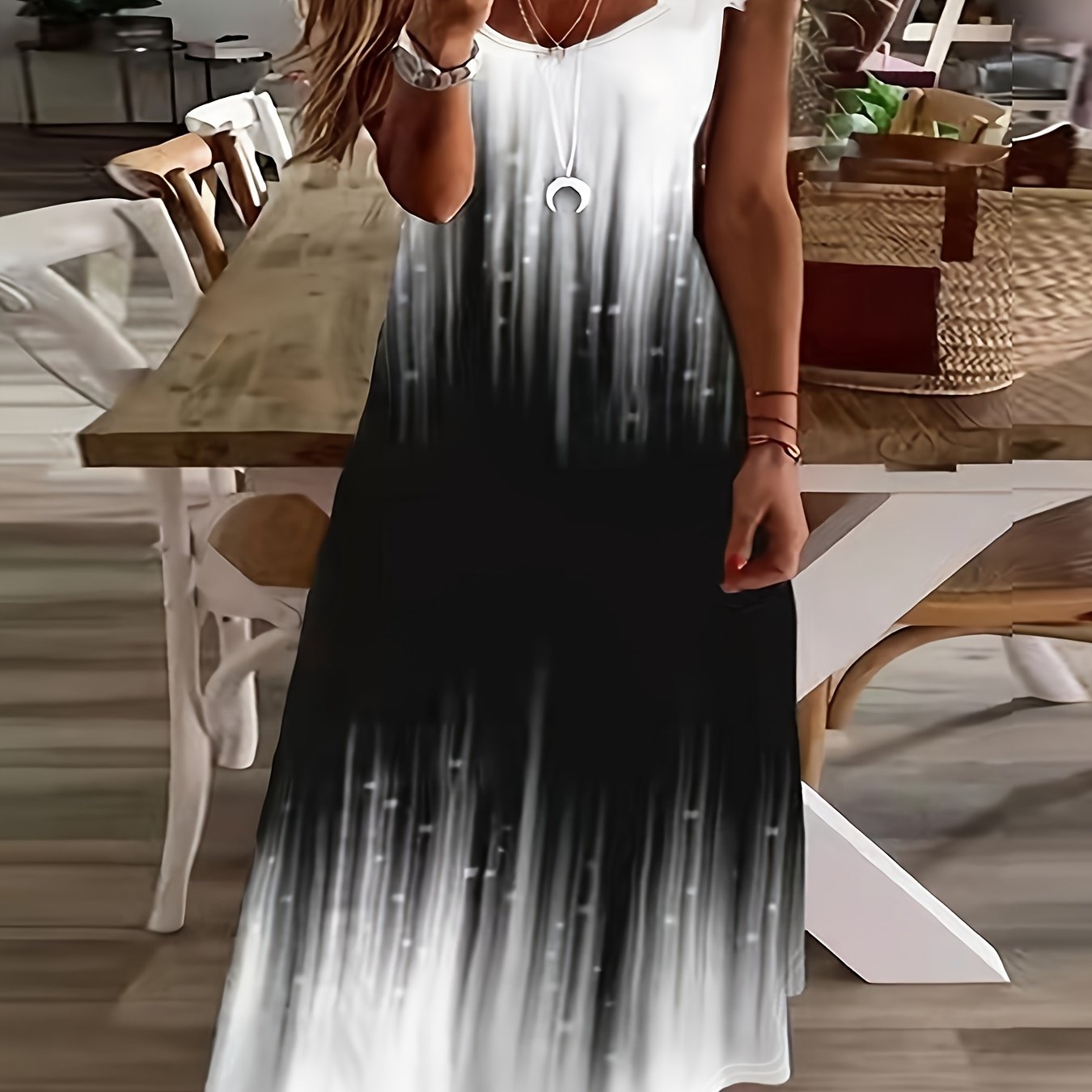 Kleid Fiorella